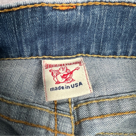 True Religion Jeans - Picture 4 of 5